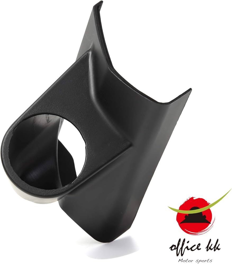 ⭕️ メーターロアフードカバー Amazon.co.jp: 汎用メーターフード/Aピラー用メーターカバー